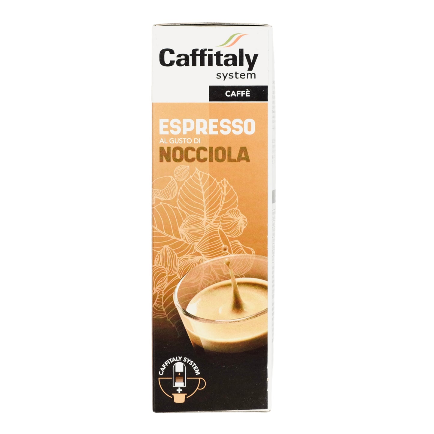 Nocciola